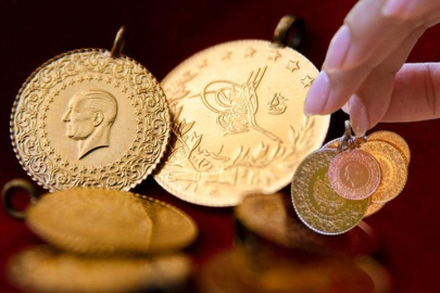 Altın durdurulamıyor: Yeni rekor geldi!