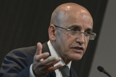 Bakan Şimşek: Enflasyon beklentisi belirgin bir iyileşmeye işaret ediyor