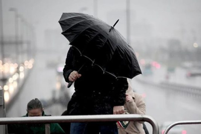 Bursa'da bu hafta hava nasıl olacak? Meteoroloji'den sağanak yağış uyarısı! (26 Ocak 2026 Hava Durumu)