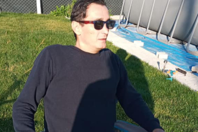 Bursa'da ralli kros yarışçısı Orkun Turgut hayatını kaybetti