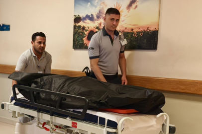 Bursa'da yabancı uyruklu şahıs evinde ölü bulundu