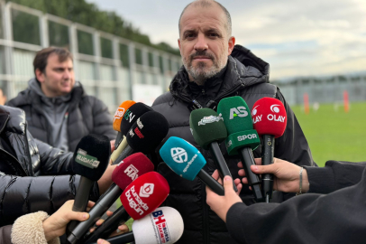 Bursaspor’da yeni dönem! Mustafa Er’den ilk açıklamalar…