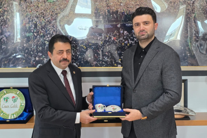 Bursaspor Vakfı güçlenmeye devam ediyor