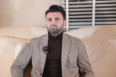 Enes Çelik’ten Mustafa Er açıklaması!