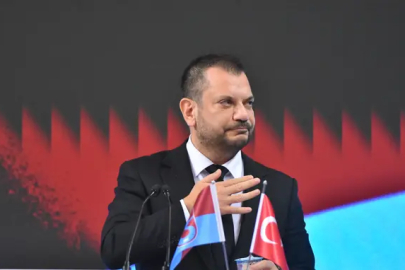 Ertuğrul Doğan'dan transfer planlaması açıklaması