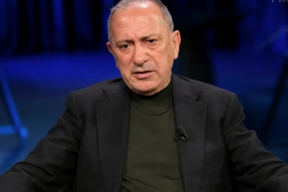 Fatih Altaylı'dan tahliye sonrası ilk video! Gözaltına alındığı anları anlattı...