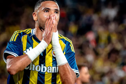 Fenerbahçe'de En-Nesyri bekleyişi