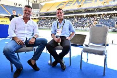 Fenerbahçe’den Galatasaray’a cevap