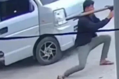 Filipinler'de belediye başkanına roketli saldırı