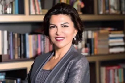 Gazeteci Sedef Kabaş gözaltına alındı