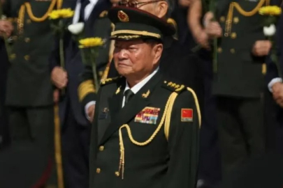 İddia: Çin ordusunun en kıdemli generali nükleer sırları ABD'ye verdi