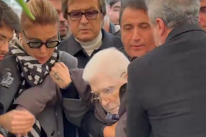 İzzet Günay baygınlık geçirmişti! İzzet Günay'dan haber var