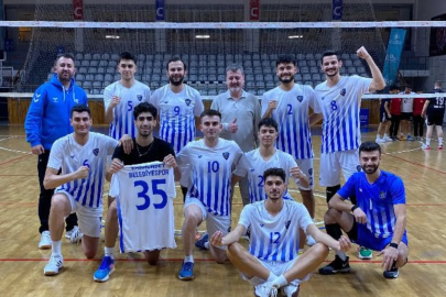 Karacabey Belediyespor Play-off’un kapısından döndü