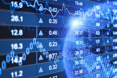 Küresel piyasalar haftaya negatif seyirle başladı