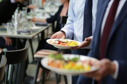 Maliye vergiden muaf tutulan günlük yemek bedelini artırdı