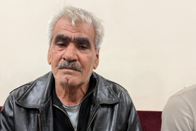 Mardin'de komşu kurşunuyla ölen Baran Abdi'nin babası: Bayrak başımızın üstündedir