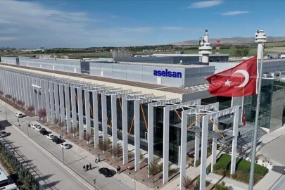 NATO'dan ASELSAN'a kritik görev