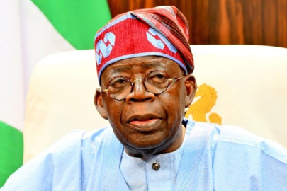 Nijerya Cumhurbaşkanı Tinubu Türkiye'yi ziyaret edecek