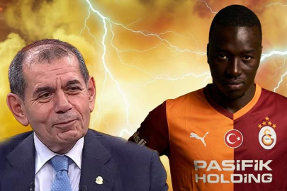 Pape Gueye'nin ardından Galatasaray'da Yirenkyi ve Onyedika harekâtı!
