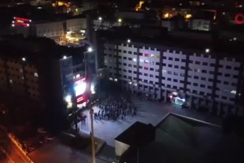 Papel operasyonu Bursa'ya sıçradı! Onlarca kişi adliyeye sevk edildi