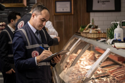 Ramazan ayı öncesinde fiyat denetimleri sürüyor