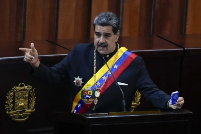 Rusya'dan Maduro'nun ihanete uğradığı iddiası