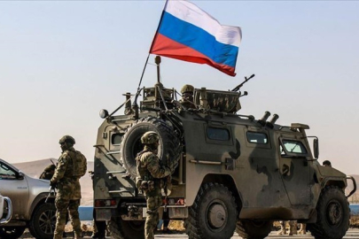 Rusya, Haseke'deki askeri üssünü boşaltıyor