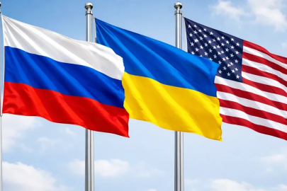 Rusya, Ukrayna ve ABD temsilcileri barış için yeniden masaya oturacak