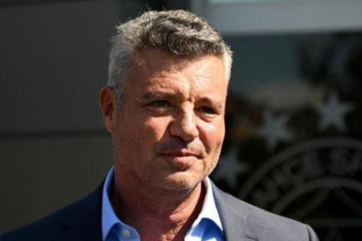 Serdar Ali Çelikler'den Göztepe maçı sonrası olay yorum! "Fenerbahçe'de Sadettin Saran Mayıs'ta bırakacak"