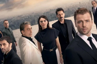 Timur Savcı'nın adı 'Teşkilat' dizisi jeneriğinden silindi! Ortağı da yandı