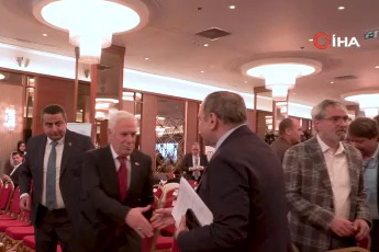 Bursa'nın su ihtiyacını karşılayan Çınarcık Barajı'nda 'maden' tehdidi!