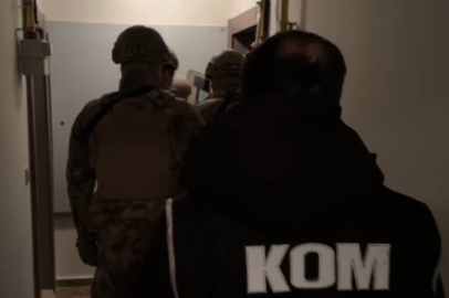 Tunceli'de silahlı saldırı soruşturmasında 11 gözaltı