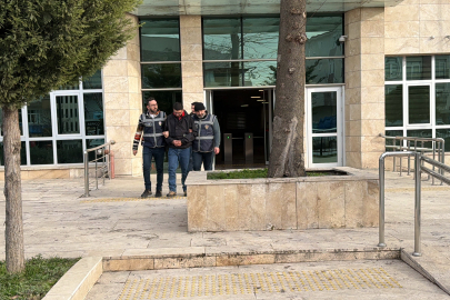 Tunceli'deki silahlı saldırının şüphelisi Tokat'ta tutuklandı