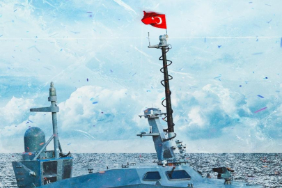 Türkiye insansız deniz araçlarındaki ihracatını büyütüyor