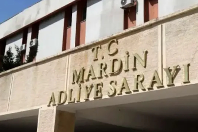 Yeşilli SYDV Müdürü sahte diploma gerekçesiyle tutuklandı