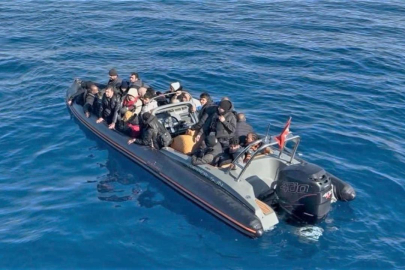 Akdeniz'de Harry Kasırgası sırasında yüzlerce göçmen ölmüş olabilir