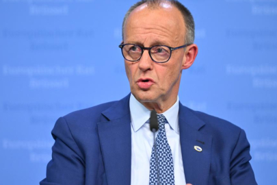 Almanya Başbakanı Merz: Avrupa uyandı