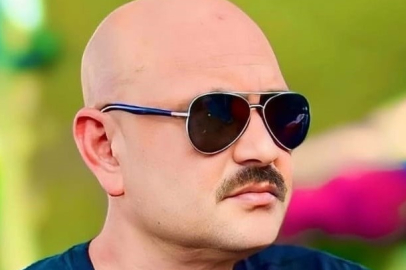 Aydın'da mezarlıkta ağaca asılı halde bulundu