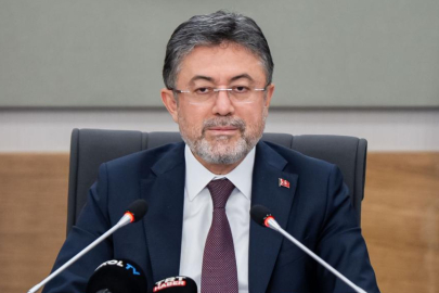 Bakan Yumaklı: Devletimiz tüm imkanlarıyla sahada