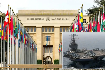 BM Basra Körfezi bölgesindeki askeri yığılmadan endişeli: Azami itidal çağrısı