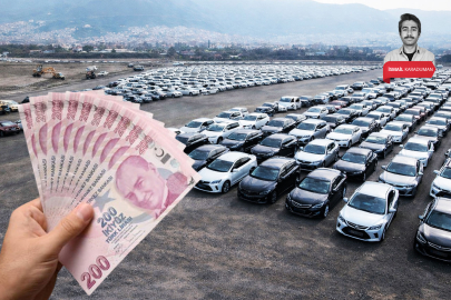 Bursa'da 228 milyon liralık dev otopark ihalesi! Şirket istedi: Belediye meclisi onayladı