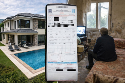 Bursa'da su faturaları için dikkat çeken öneri! "Villada yaşayan ile iki göz odalı evde yaşayan..."