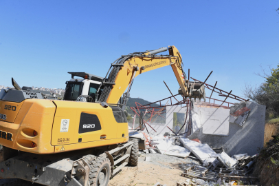 Bursa'nın 21 mahallesinde yapılacak yıkımlar iptal oldu! İşte sebebi...