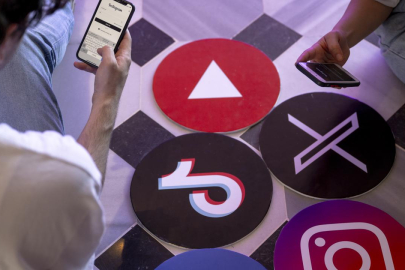 Dijital devler mahkemede: "Bağımlılık" yapmadıklarını ilk defa savunacaklar