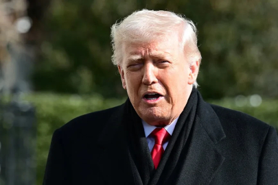 Donald Trump'tan Ahmed Şara ile görüşme sonrası ilk açıklama