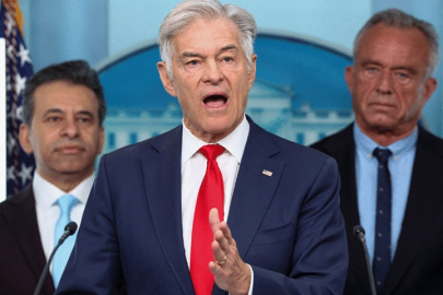 Dr. Mehmet Öz'den Rus ve Ermeni mafyası isyanı!