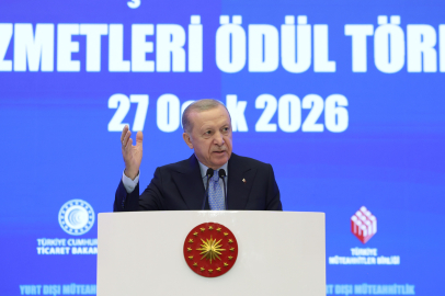 Erdoğan: Suriye'de 10 Mart mutabakatına uyulmayarak büyük bir hata yapıldı
