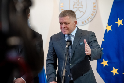 Fico: AB'nin Rus gazı yasağı enerji intiharıdır