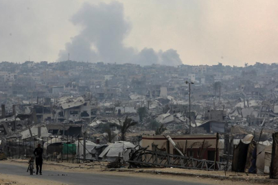 Filistin, İsrail'in Gazze'deki ateşkes anlaşmasını manipüle ettiği uyarısında bulundu