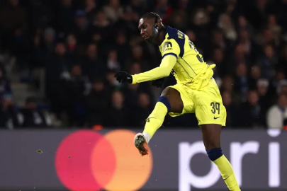 Galatasaray'ın teklifini kabul etti!